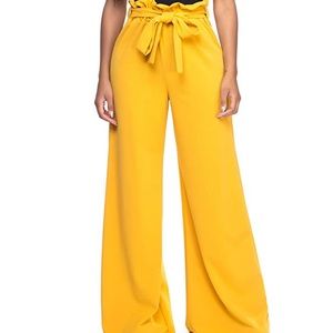 Paper bag waist-buy all 6 for $60